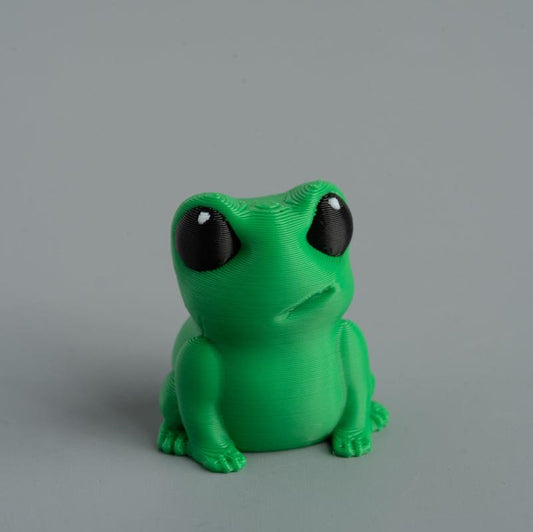 Jumbo Hoppy Frog – Leap into Big-Time Fun!